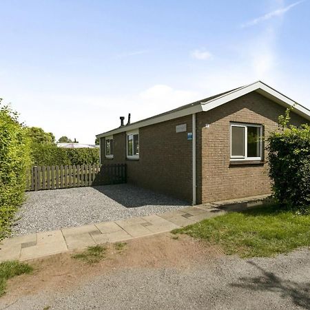 De Krukel - Ouddorp Vila Exterior foto