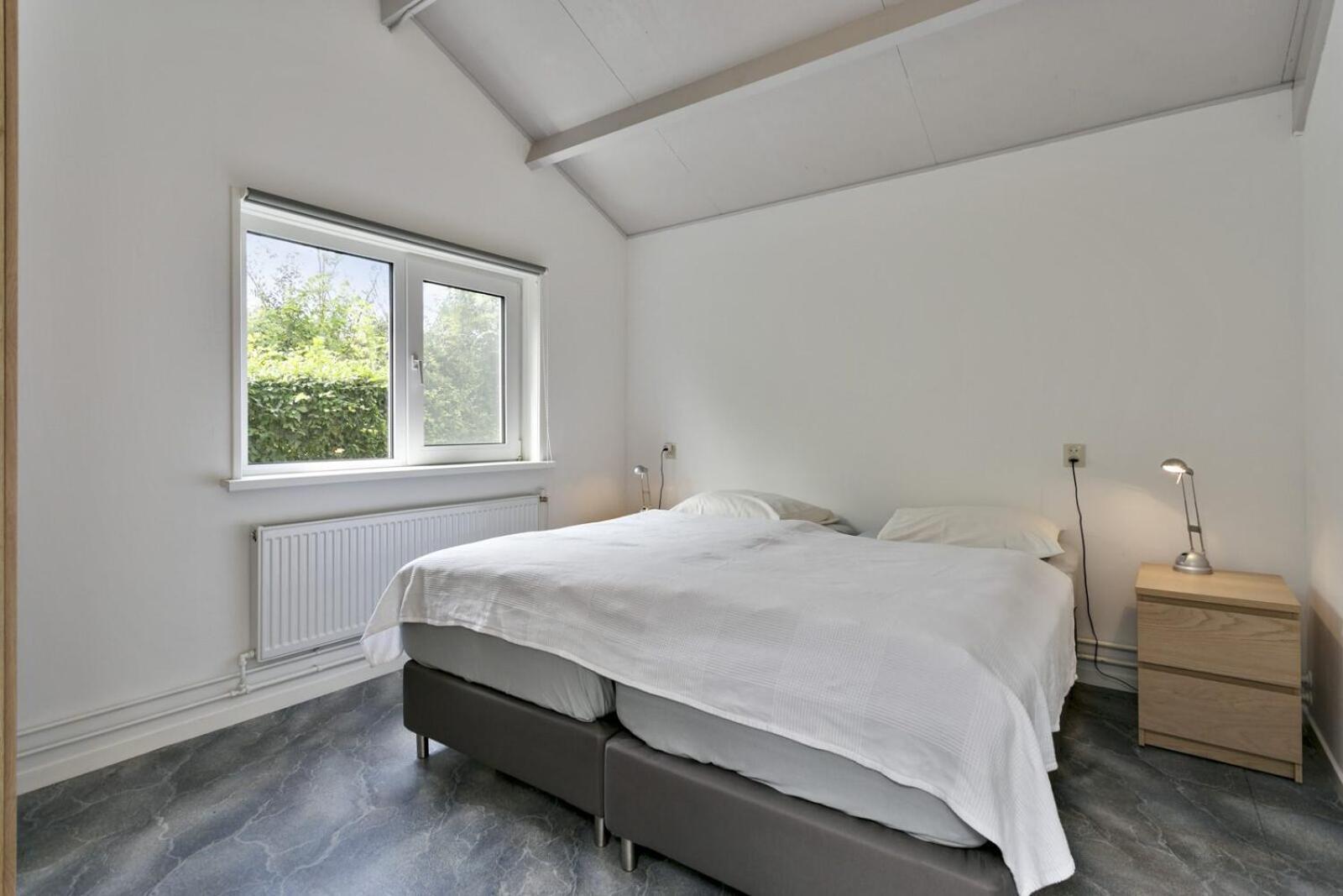 De Krukel - Ouddorp Vila Exterior foto