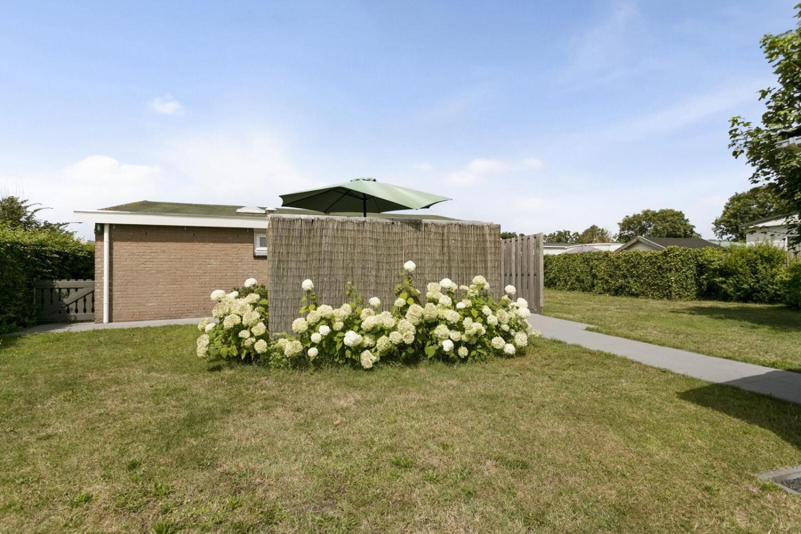De Krukel - Ouddorp Vila Exterior foto