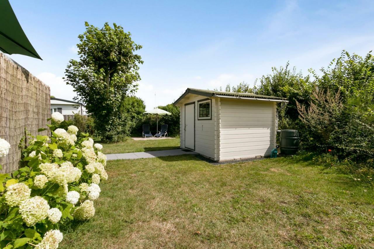 De Krukel - Ouddorp Vila Exterior foto