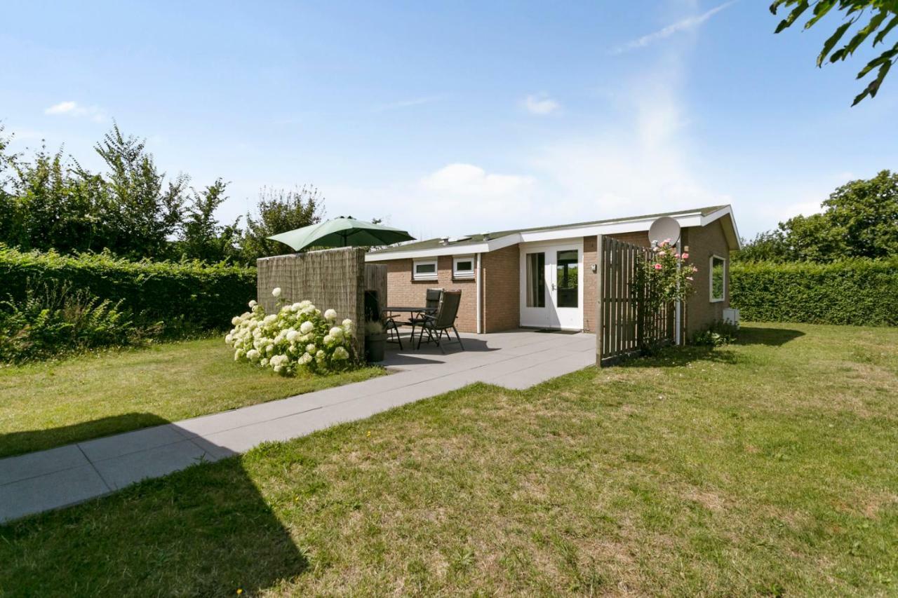 De Krukel - Ouddorp Vila Exterior foto