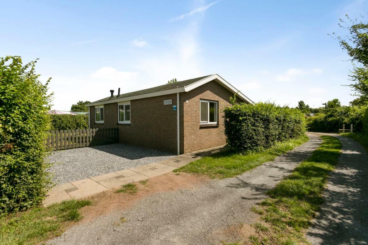 De Krukel - Ouddorp Vila Exterior foto